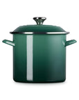 Le Creuset Enamel on Steel Traditional Stockpot, 8 qt., with Stainless Steel Knob