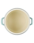 Le Creuset Enamel on Steel Traditional Stockpot, 8 qt., with Stainless Steel Knob