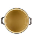 Le Creuset Enamel on Steel Traditional Stockpot, 8 qt., with Stainless Steel Knob
