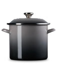 Le Creuset Enamel on Steel Traditional Stockpot, 8 qt., with Stainless Steel Knob