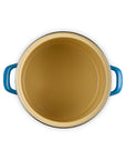 Le Creuset Enamel on Steel Traditional Stockpot, 8 qt., with Stainless Steel Knob