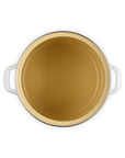 Le Creuset Enamel on Steel Traditional Stockpot, 8 qt., with Stainless Steel Knob