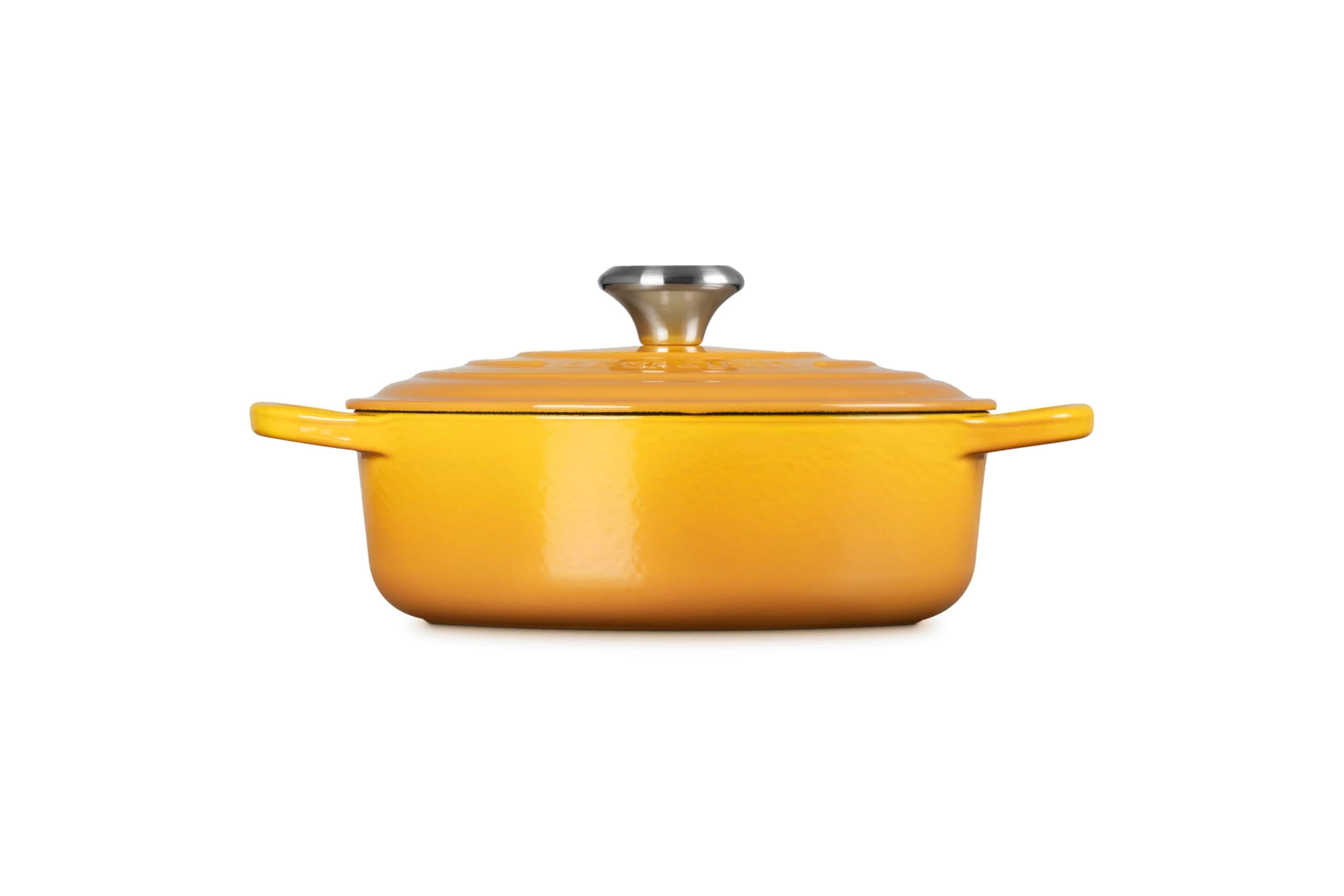 Le Creuset 3.5 Qt Wide Dutch Oven | J.L. Hufford