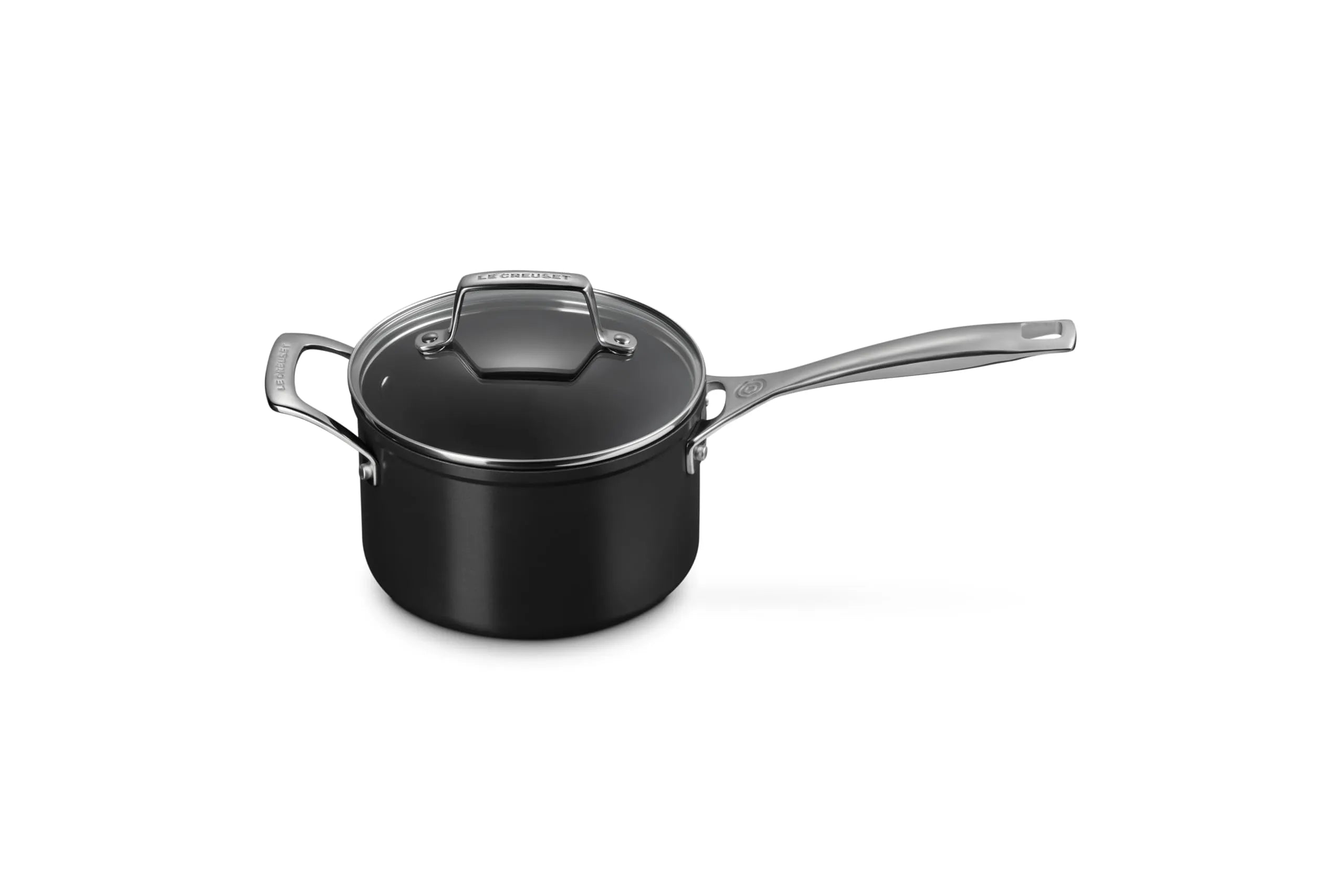 Le Creuset Toughened Nonstick PRO 6-Pc Set | J.L. Hufford
