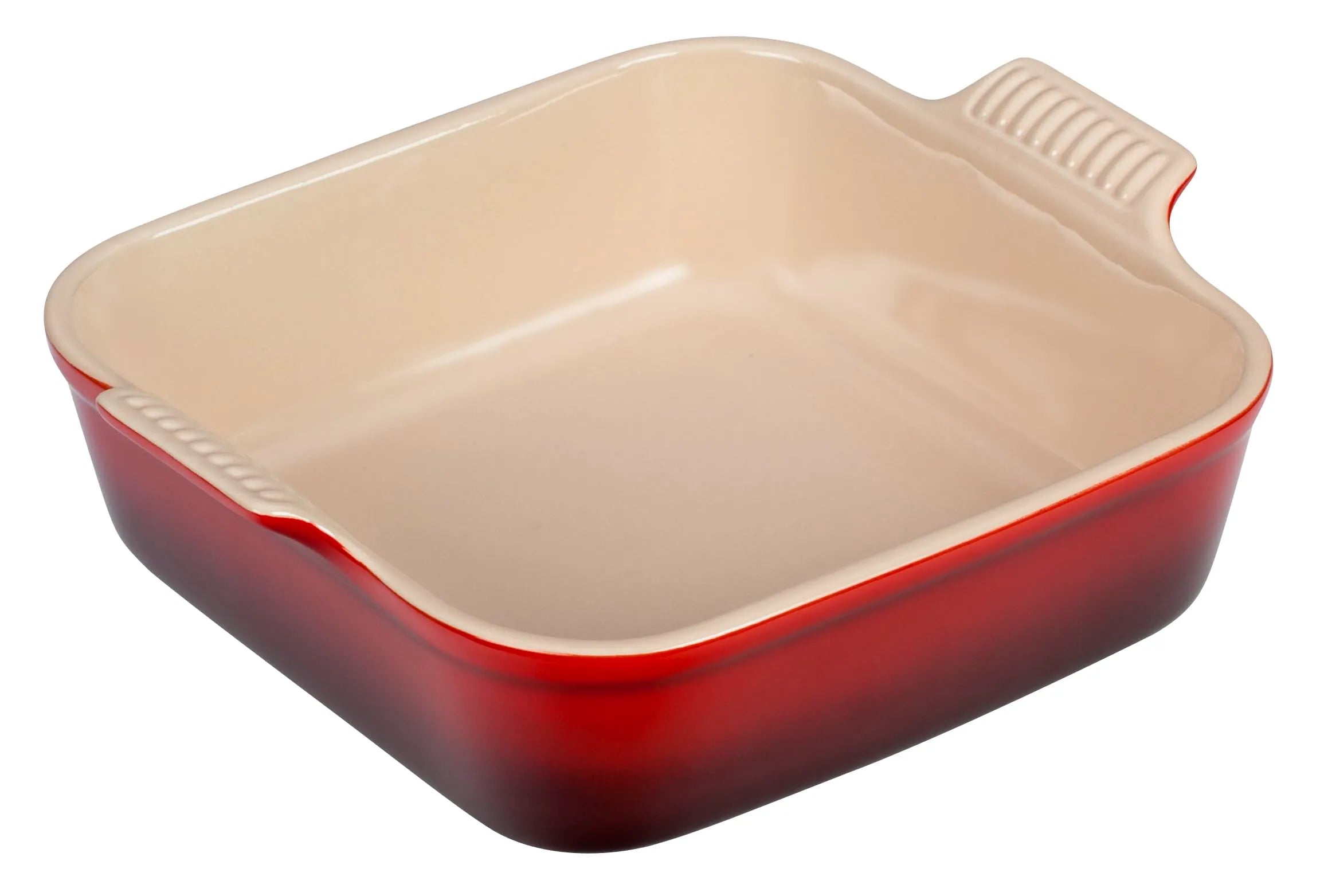 Le Creuset Heritage 4-Piece Bakeware Set | J.L. Hufford