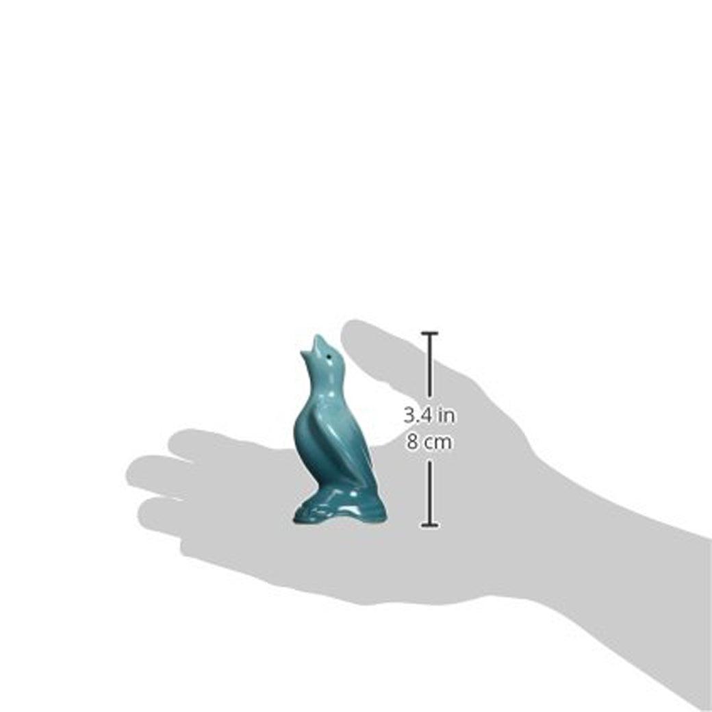 Le Creuset Stoneware Pie Bird - J.L. Hufford