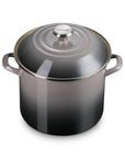 Le Creuset Enamel on Steel Traditional Stockpot, 10 qt., with Stainless Steel Knob