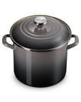 Le Creuset Enamel on Steel Traditional Stockpot, 8 qt., with Stainless Steel Knob