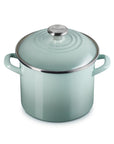 Le Creuset Enamel on Steel Traditional Stockpot, 6 qt., with Stainless Steel Knob