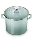 Le Creuset Enamel on Steel Traditional Stockpot, 8 qt., with Stainless Steel Knob