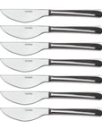 Carl Mertens Ultimate Dinner Knife - Set of 8