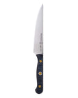 Messermeister Custom Utility Knife, Semi-Flexible, 6”