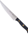 Messermeister Custom Utility Knife, Semi-Flexible, 6”