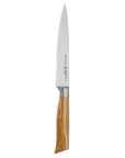 Messermeister Oliva Elite Utility Knife, 6"