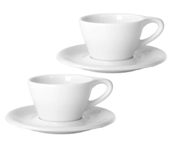 notNeutral+Lino+Cappuccino+Cup+with+Saucer