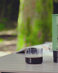 Aroma Espresso Maker Video