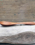 Rico & Plato Bella Large Teak Spoon (Set of 4)