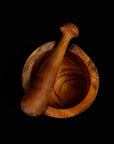 Rico & Plato Ibu Teak Pestle