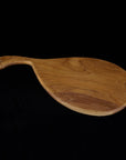 Rico & Plato Savory Teak Cutting Board/Serving Platter
