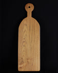 Rico & Plato Sorrel Teak Cutting Board/Serving Platter