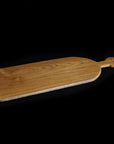 Rico & Plato Sorrel Teak Cutting Board/Serving Platter