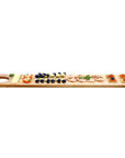 Rico & Plato Swiss 1 Teak Serving Board
