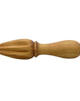 Rico & Plato Teak Lemon Reamer I