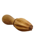 Rico & Plato Teak Lemon Reamer I