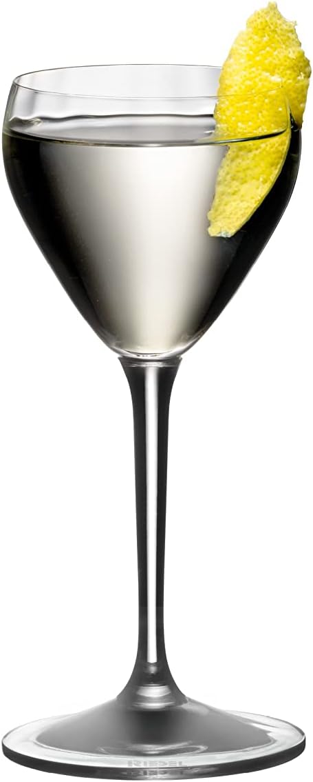 RIEDEL Nick & Nora Large Cocktail Glasses (Set of 2) | J.L. Hufford