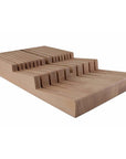 Shun Bamboo In-Drawer Knife Storage Tray - J. L. Hufford