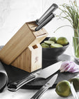 Shun Kazahana 5 Piece Starter Block Set