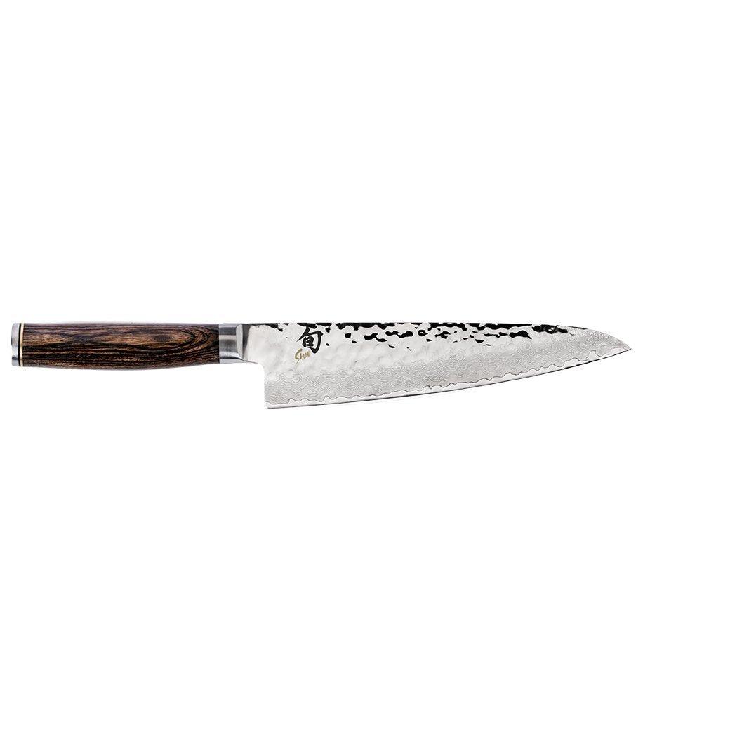 Shun Premier Asian Cook's Knife - 7″ - J. L. Hufford