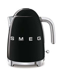 SMEG 50's Retro Line Electric Kettle, 7 Cup