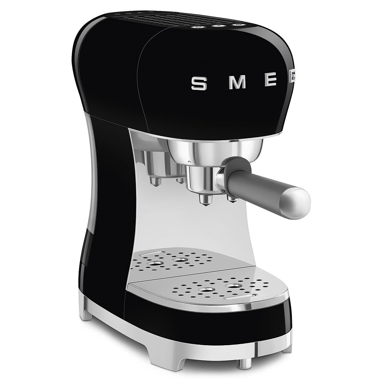 SMEG 50s Retro Espresso Machine | J.L. Hufford