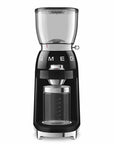 SMEG 50's Retro Line Tritan Renew Coffee Grinder