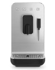SMEG Fully Automatic Coffee Machine With Steam Wand