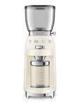 SMEG 50's Retro Line Tritan Renew Coffee Grinder