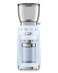 SMEG 50's Retro Line Tritan Renew Coffee Grinder