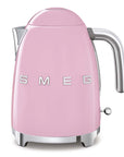SMEG 50's Retro Line Electric Kettle, 7 Cup