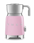 SMEG 50s Retro Line Tritan Renew Milk Frother