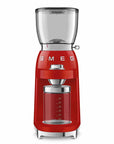 SMEG 50's Retro Line Tritan Renew Coffee Grinder