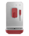 SMEG Fully Automatic Coffee Machine With Steam Wand