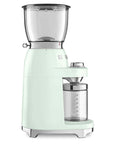 SMEG 50's Retro Line Coffee Grinder