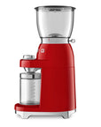 SMEG 50's Retro Line Coffee Grinder