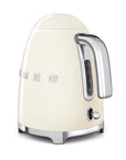SMEG 50's Retro Line Electric Kettle, 7 Cup