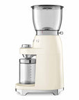 SMEG 50's Retro Line Tritan Renew Coffee Grinder