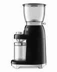 SMEG 50's Retro Line Tritan Renew Coffee Grinder