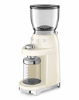 SMEG 50's Retro Line Tritan Renew Coffee Grinder