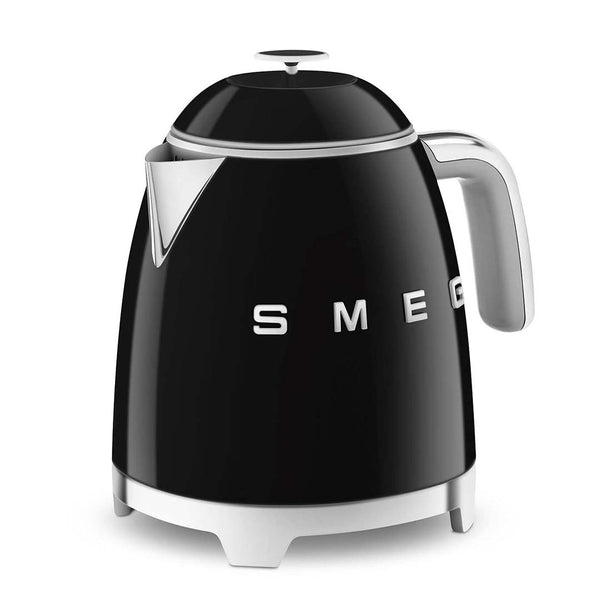 SMEG 50's Retro Style Electric Mini Kettle 1.7 Liters J.L. Hufford