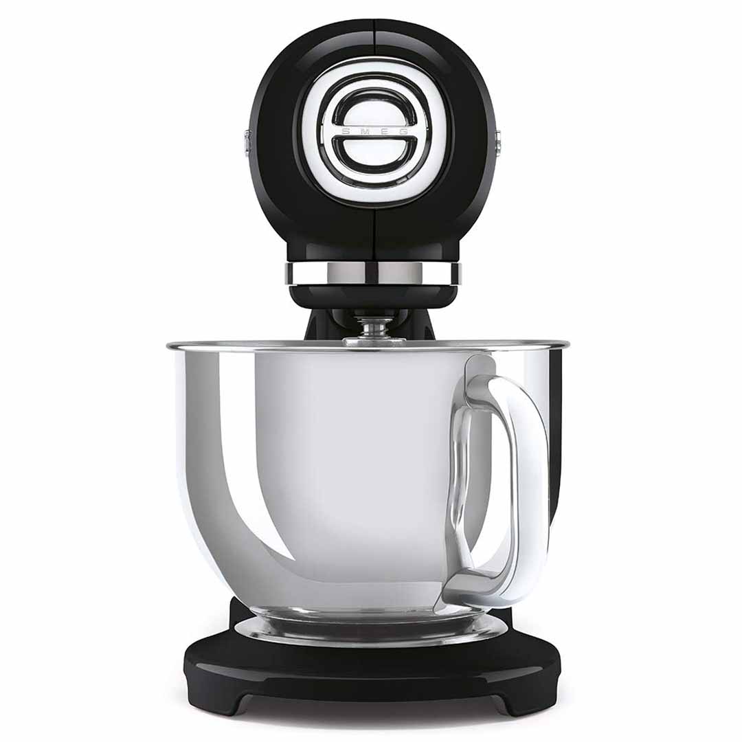 SMEG 50s Retro Line Full Color Stand Mixer 5 qt | J.L. Hufford
